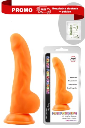 Promo Carl L-Orange CN 101728703